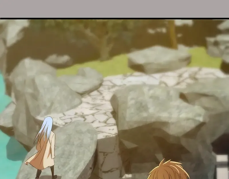 第141话 要做大法师吗？ 第148页