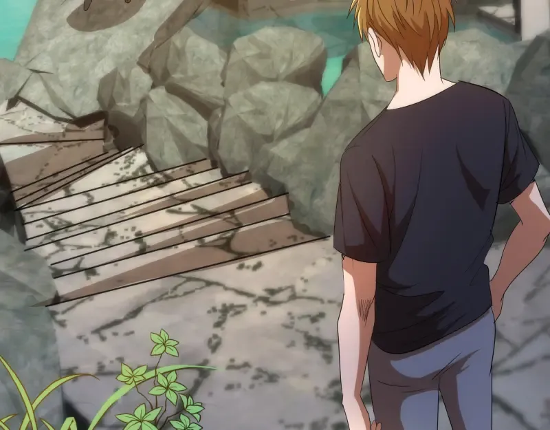 第141话 要做大法师吗？ 第149页