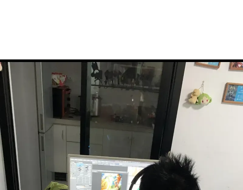 第142话 防御术 第133页