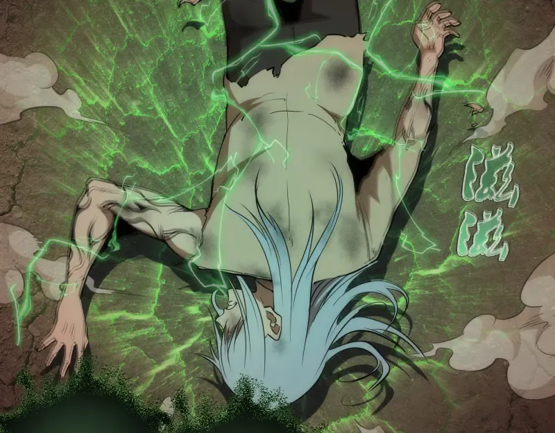 第145话 威胁 第49页