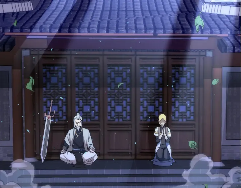 第145话 威胁 第113页