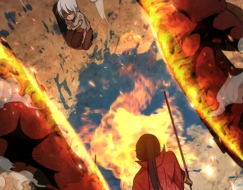 第146话 怎么办？ 第119页