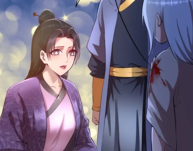 第147话 桃符山旧事 第22页