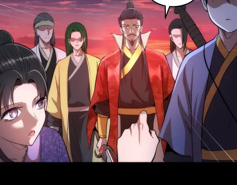 第147话 桃符山旧事 第36页