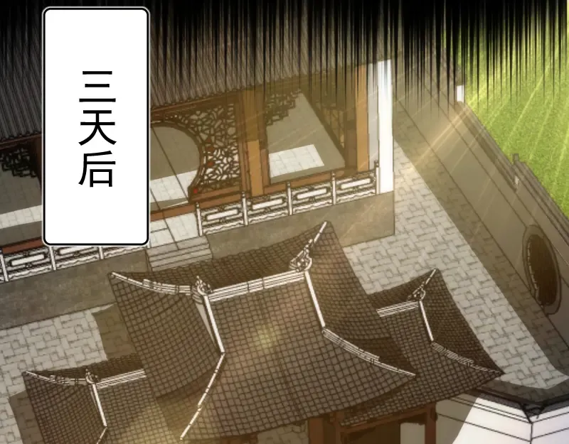 第147话 桃符山旧事 第84页