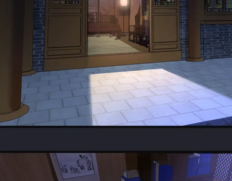 第148话 桃符山旧事（二） 第79页