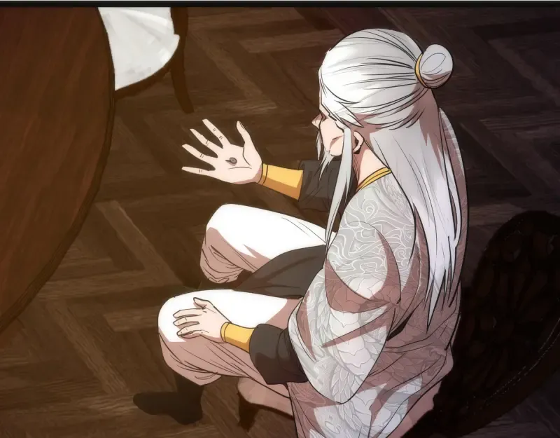 第155话 隐藏的真相 第25页