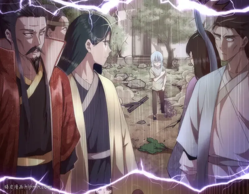 第155话 隐藏的真相 第40页