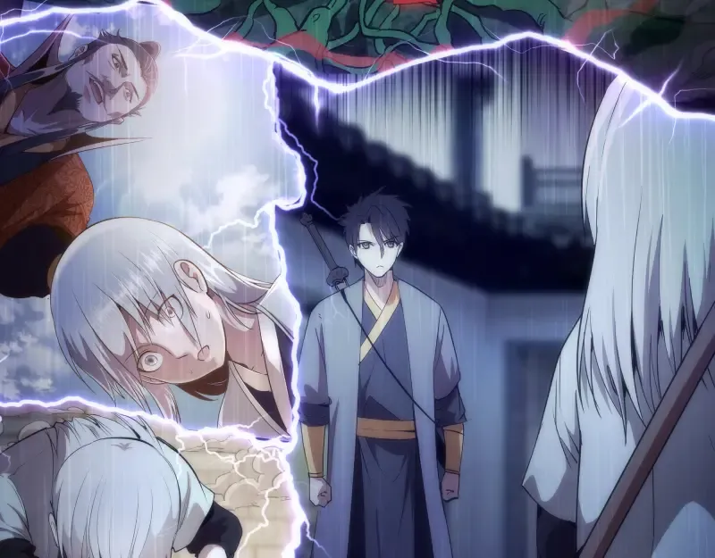第155话 隐藏的真相 第44页