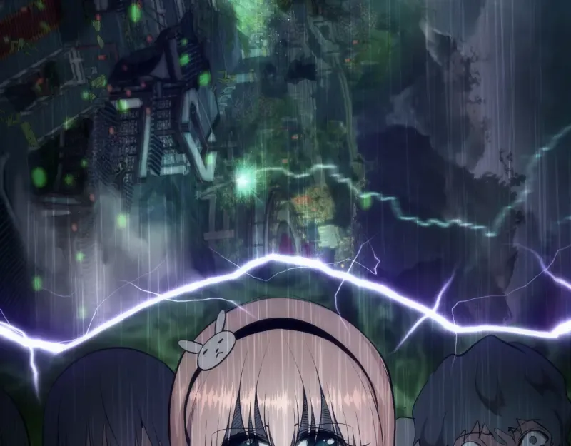 第155话 隐藏的真相 第51页