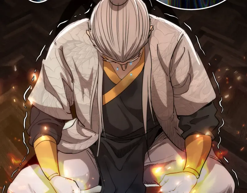 第155话 隐藏的真相 第114页