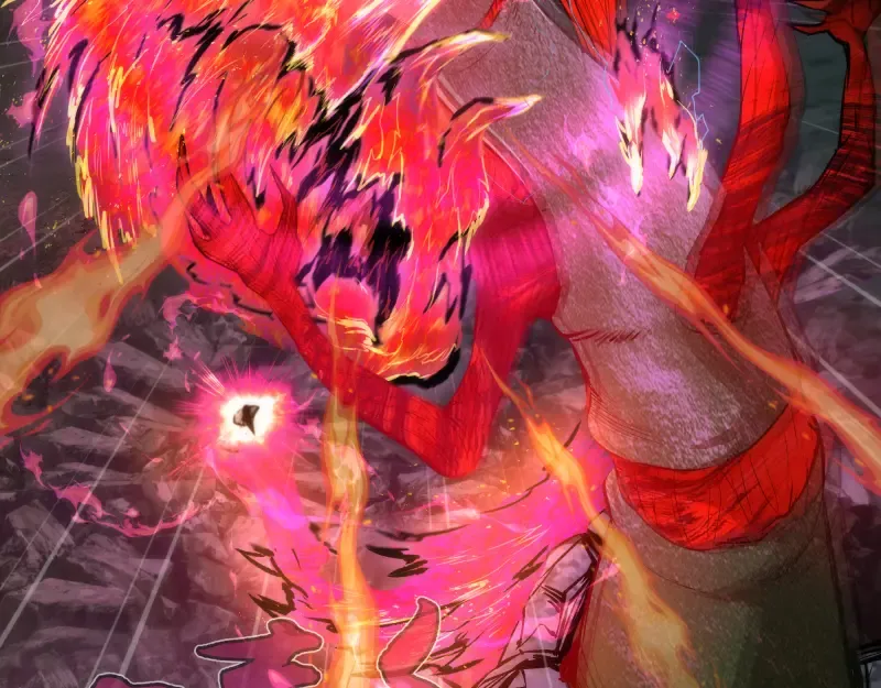 第160话 三人行 第33页