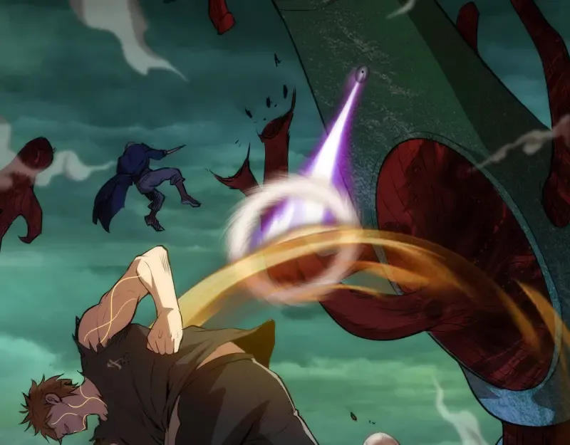 第160话 三人行 第106页