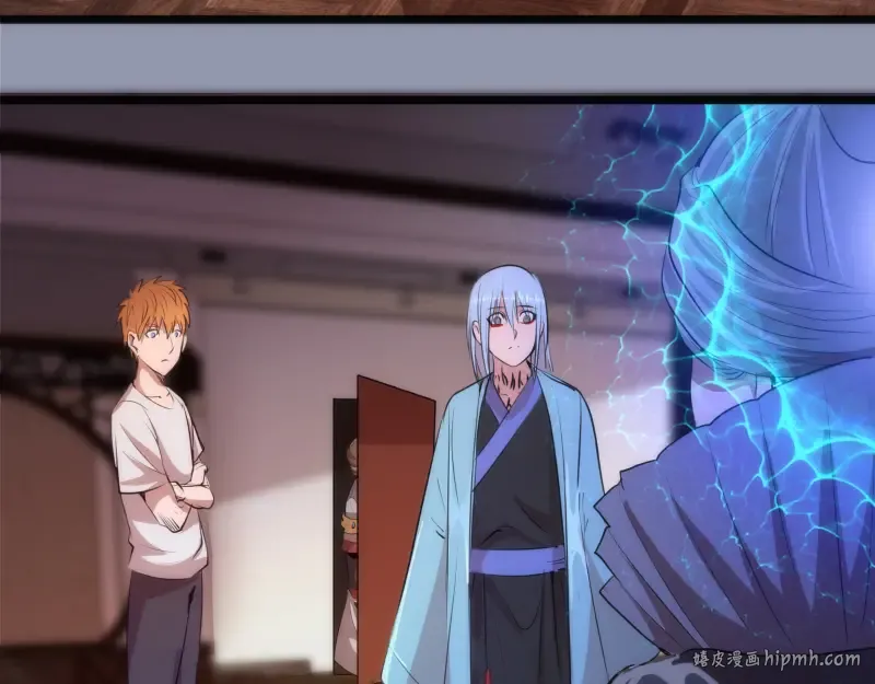 第161话 中场休息 第128页