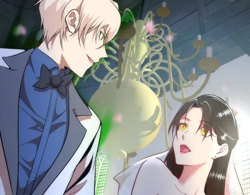 第165话 梦幻泡影 第20页