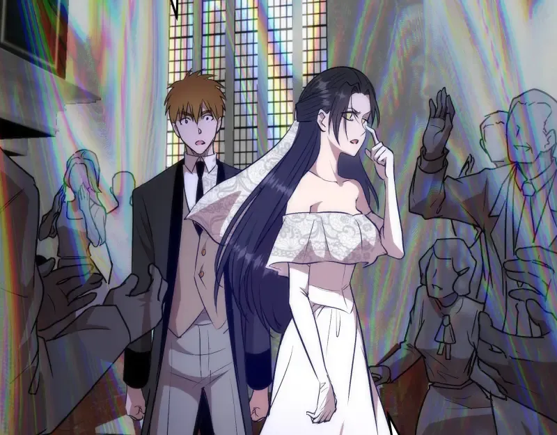 第165话 梦幻泡影 第54页