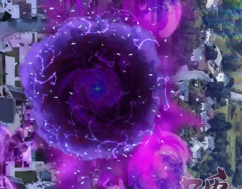 第165话 梦幻泡影 第105页