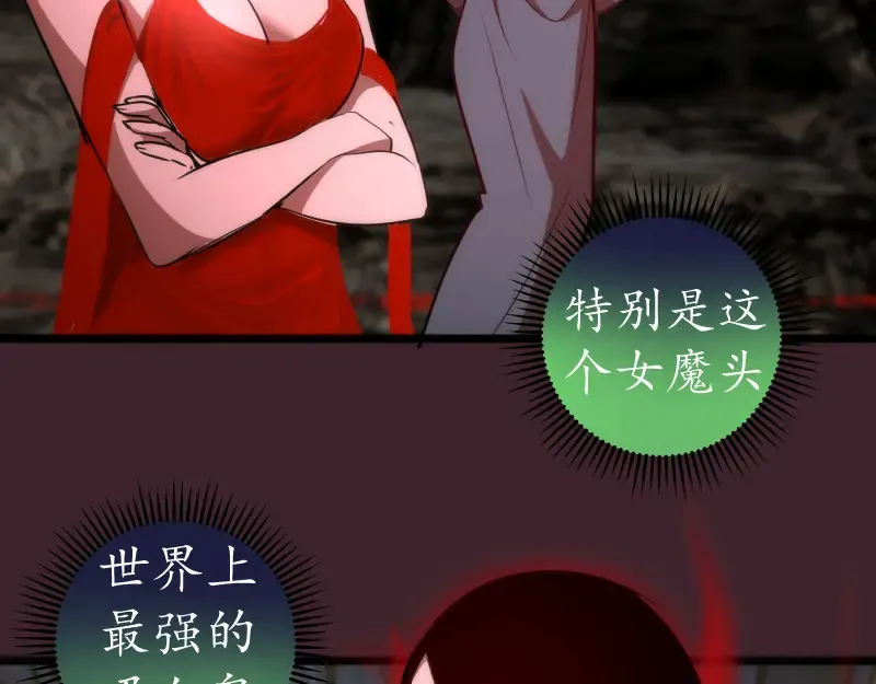 第166话 敌方战力 第102页