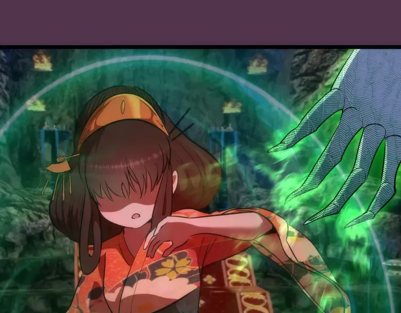 第167话 降临 第69页