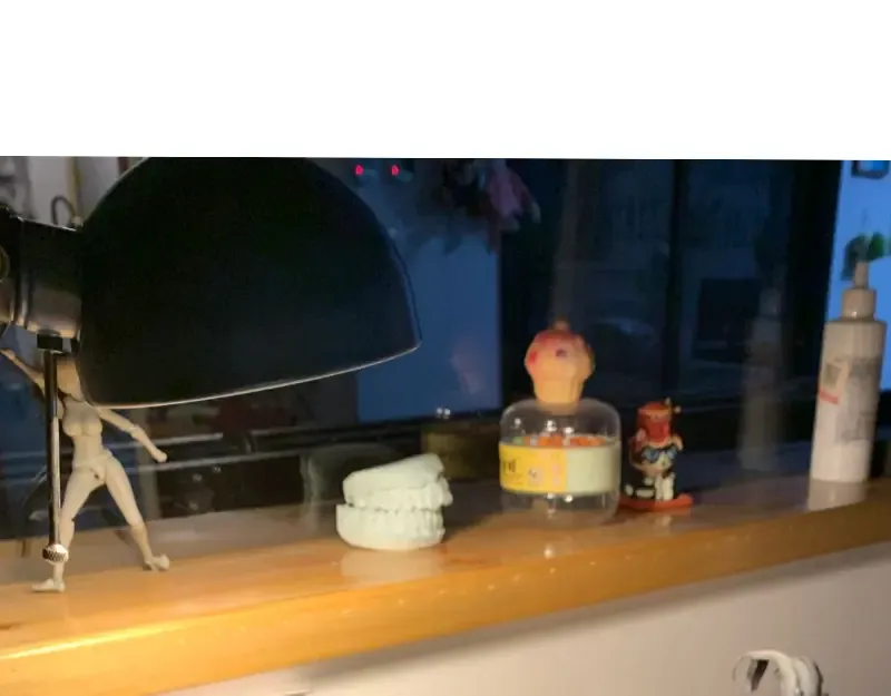 第167话 降临 第107页