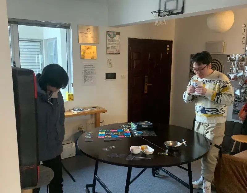 第168话 升级 第134页