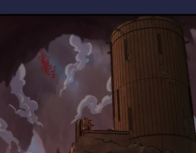 第171话 超级恶魔  第5页