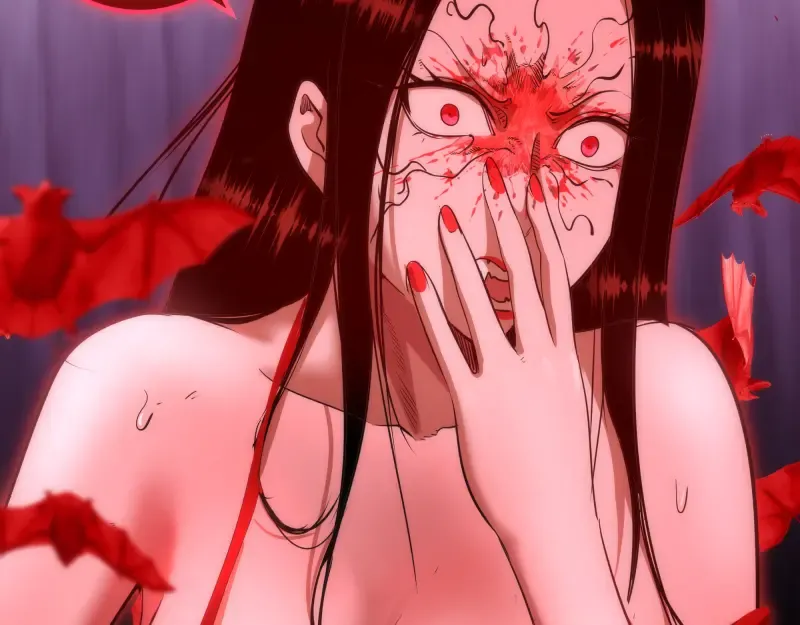 第171话 超级恶魔  第14页