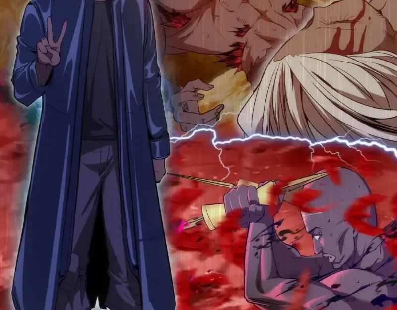 第171话 超级恶魔  第83页