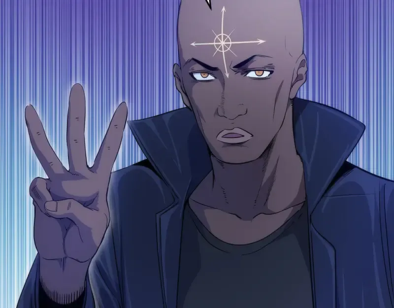 第171话 超级恶魔  第85页