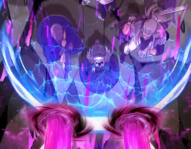 第172话 紫莹竞技场 第10页