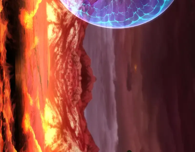 第173话 谁上场？ 第141页