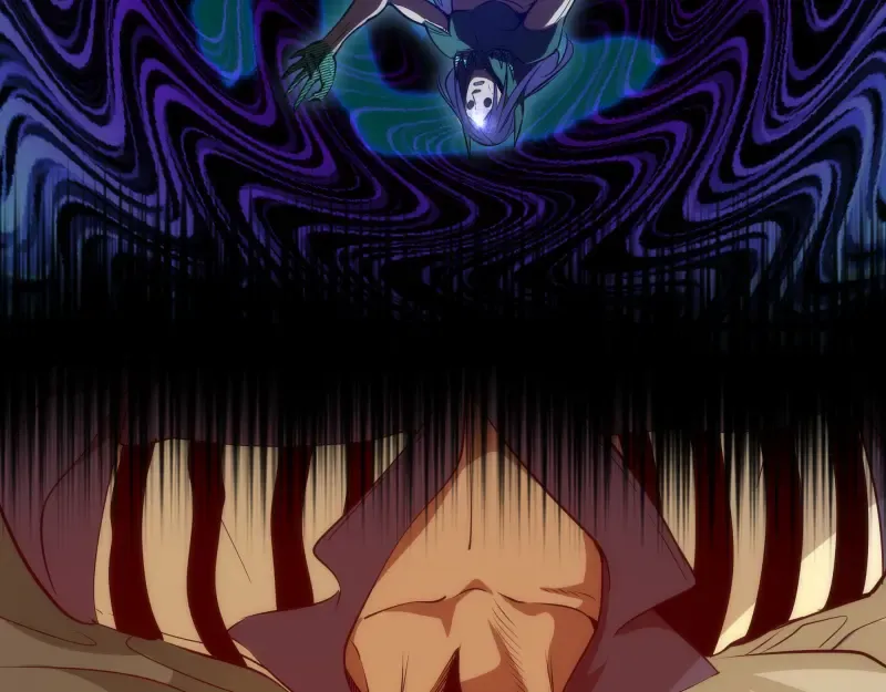 第174话 莉莉丝VS翡翠古魔 第78页