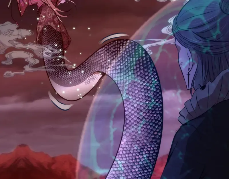 第174话 莉莉丝VS翡翠古魔 第115页