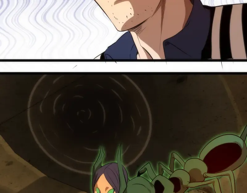 第174话 莉莉丝VS翡翠古魔 第126页