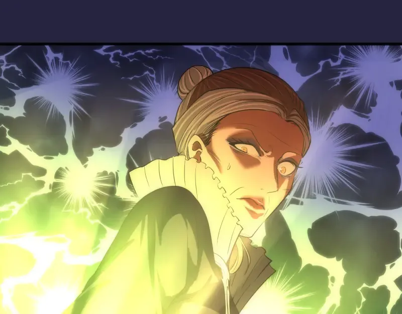 第174话 莉莉丝VS翡翠古魔 第133页