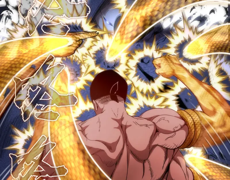 第176话 波球的死斗 第66页