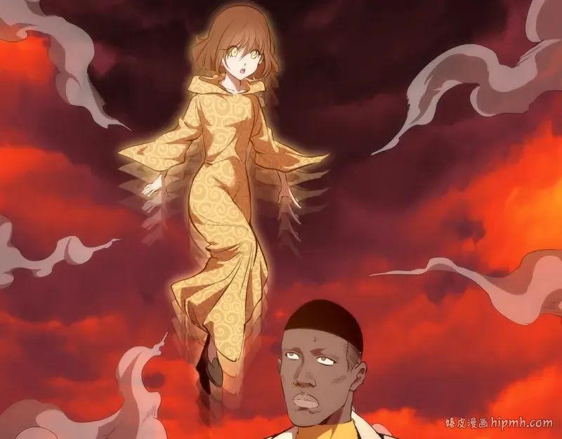 第177话 珍妮特首战 第56页