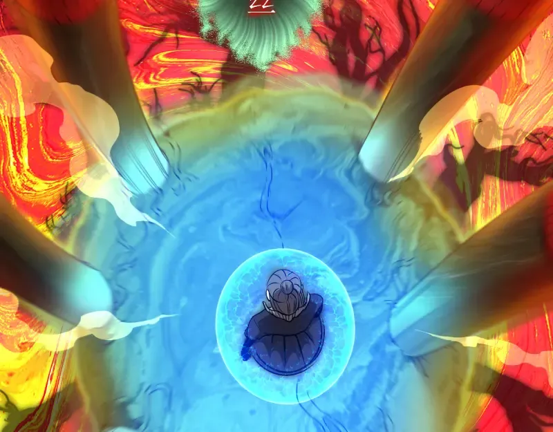 第177话 珍妮特首战 第111页