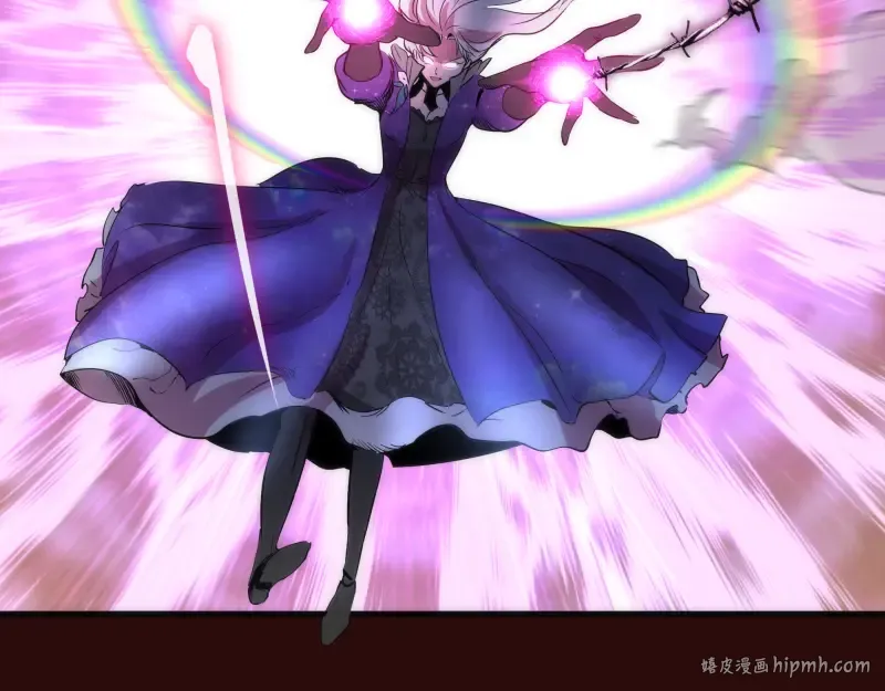 第178话 女武神 第32页