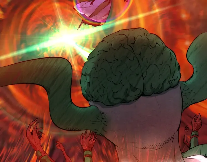 第178话 女武神 第39页