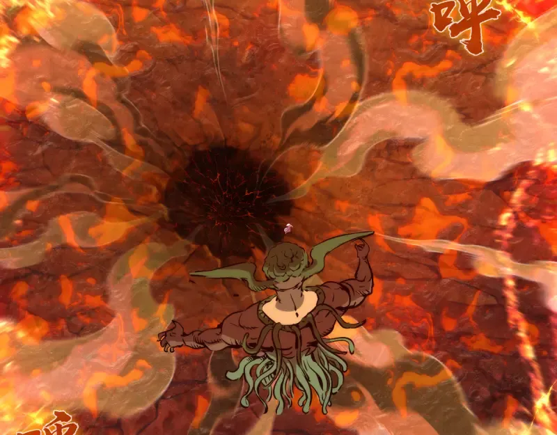 第178话 女武神 第43页