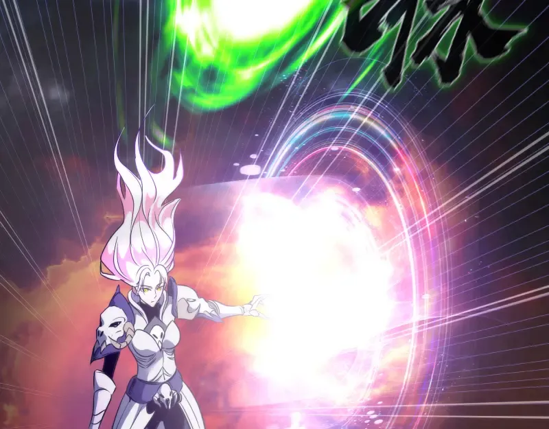 第178话 女武神 第67页