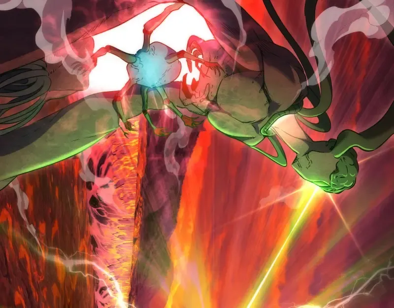 第178话 女武神 第74页