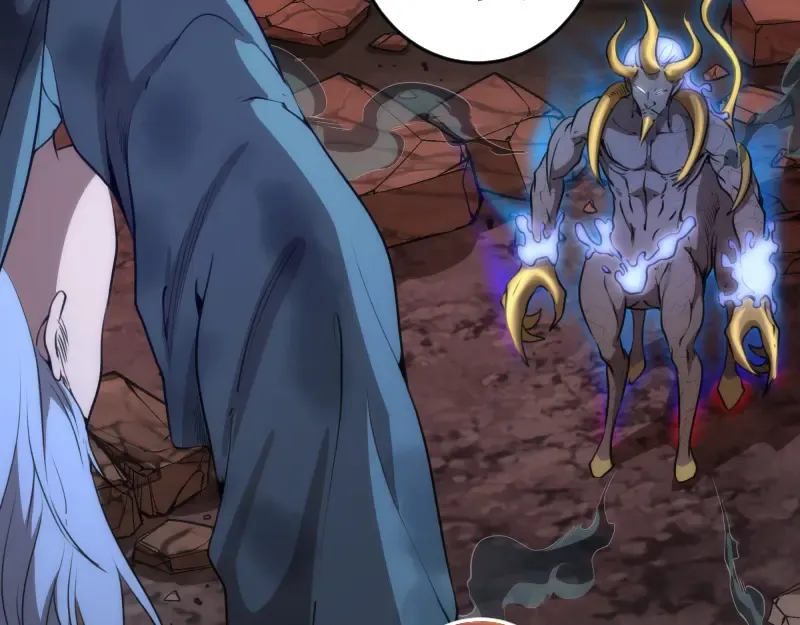 第184话 恶魔VS恶魔 第10页