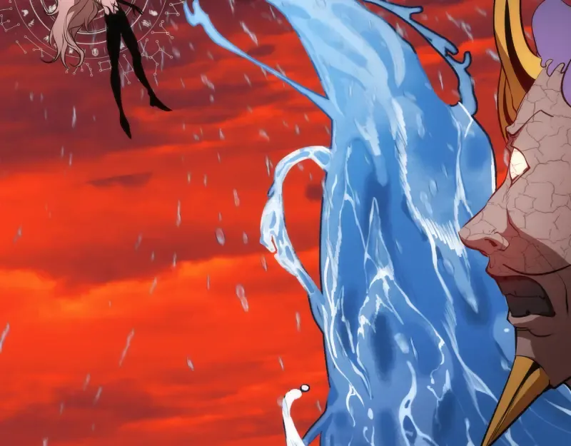 第184话 恶魔VS恶魔 第103页