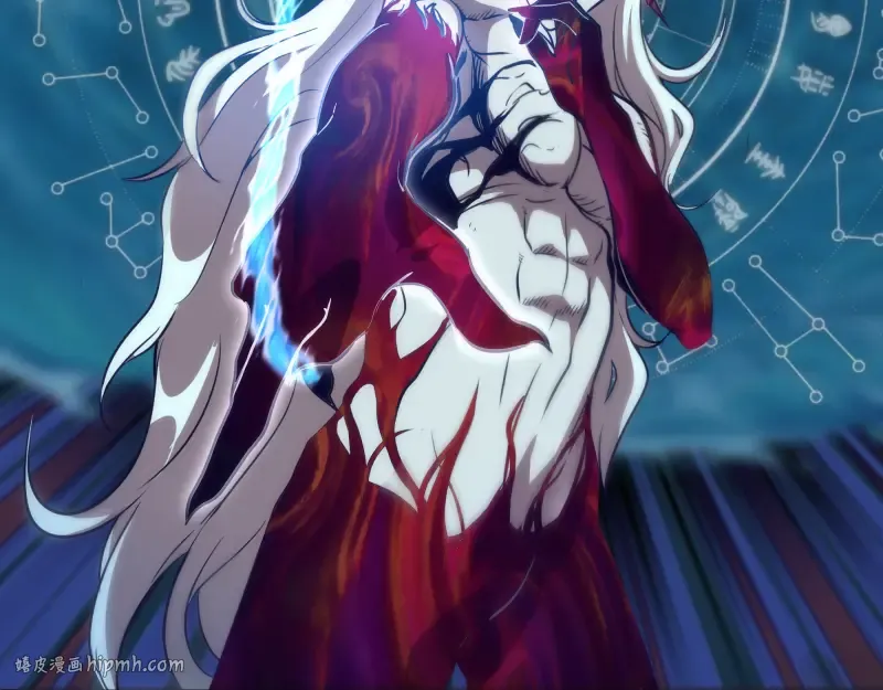 第184话 恶魔VS恶魔 第112页