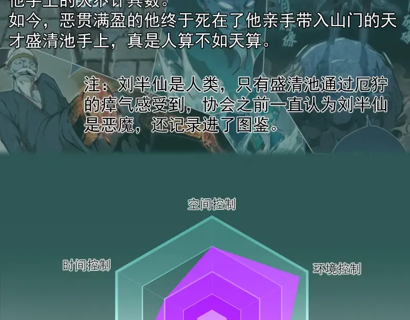 第185话 恶贯满盈终有报 第151页