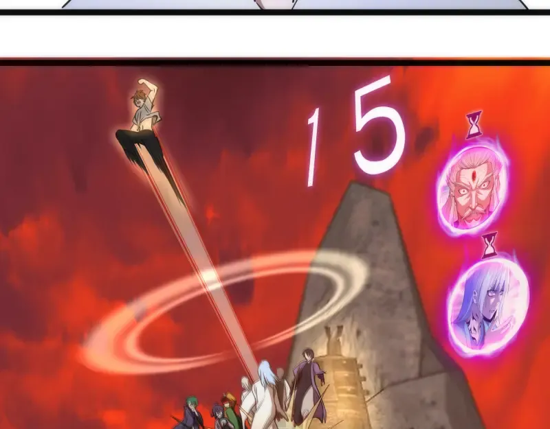 第186话 战场死神 第35页