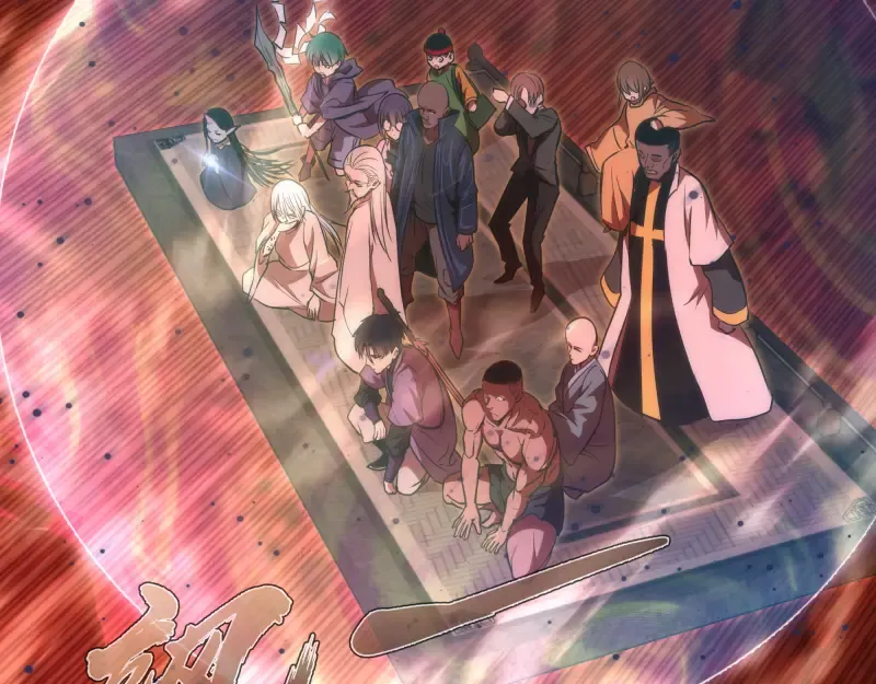第187话 铁块对钢锤 第7页