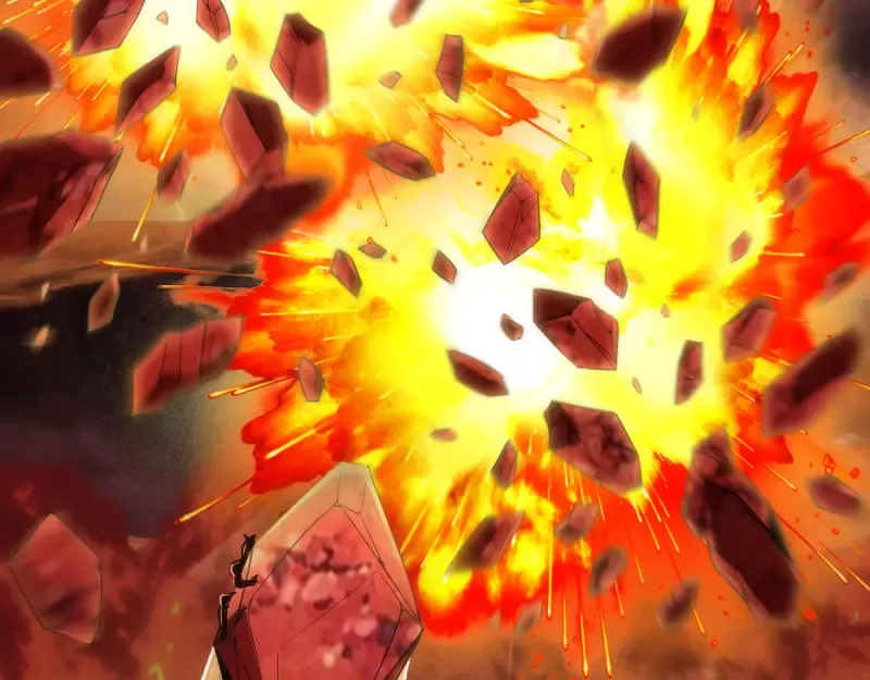 第187话 铁块对钢锤 第23页